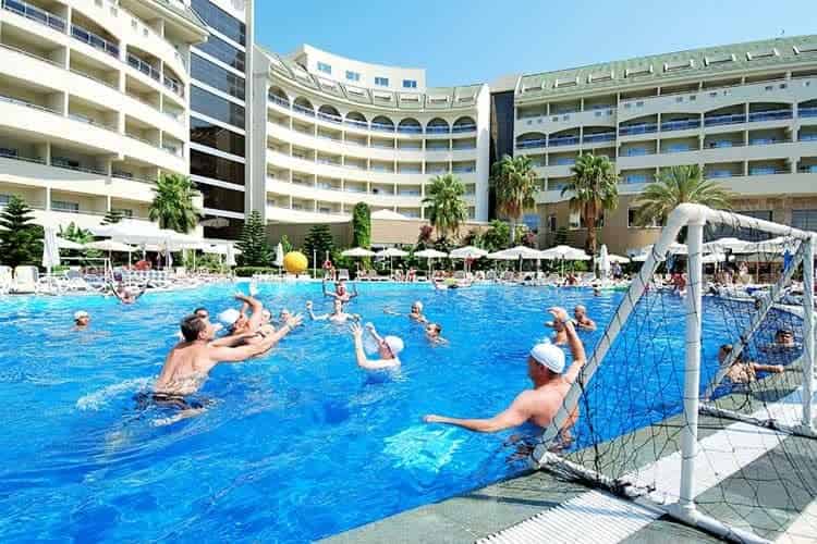 Amelia Beach Resort Hotel Spa